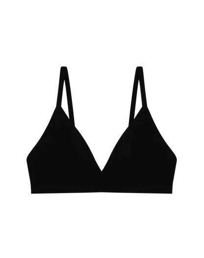 Triangle Bra