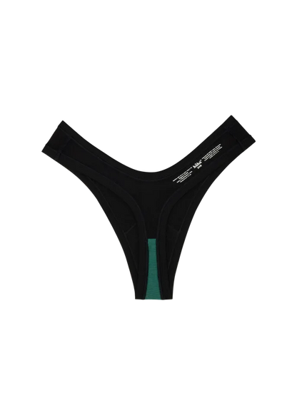 Dipped Thong
