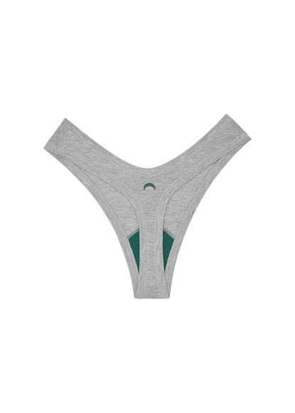 Dipped Thong