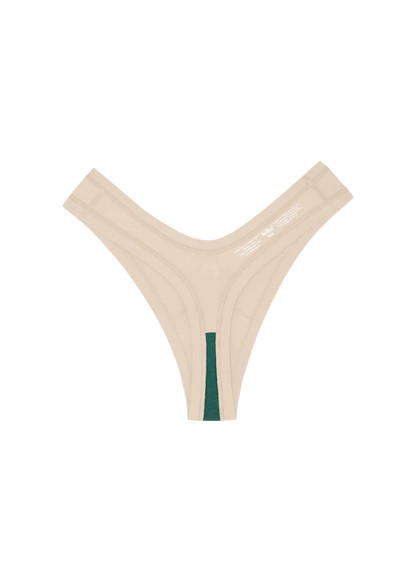 Dipped Thong