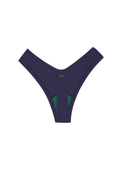 Dipped Thong