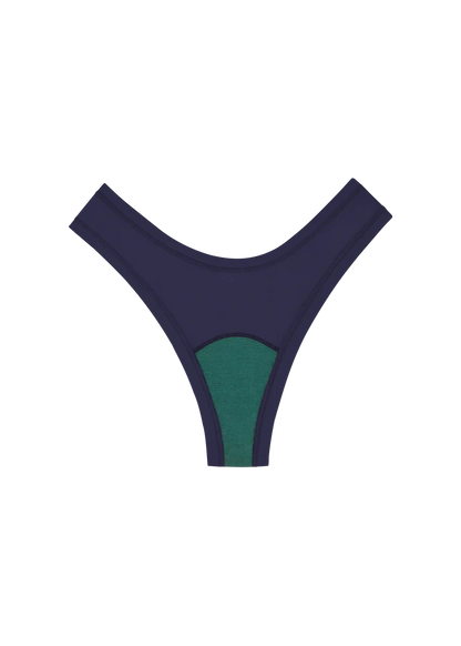 Dipped Thong