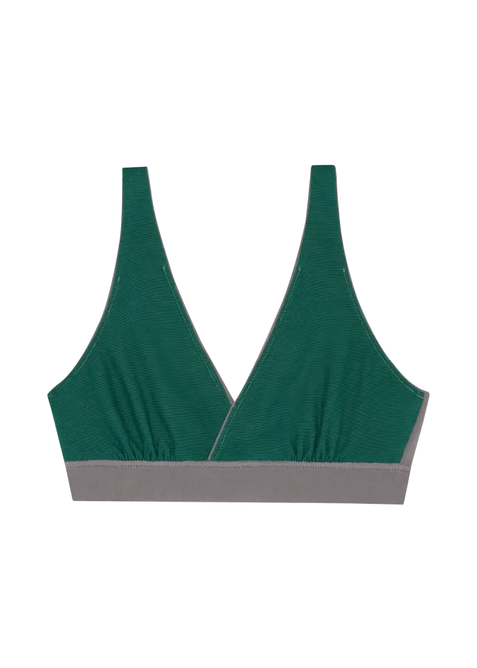 Crossover Bra