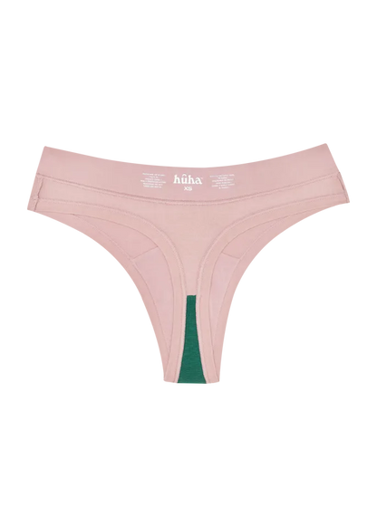 Crossover Thong
