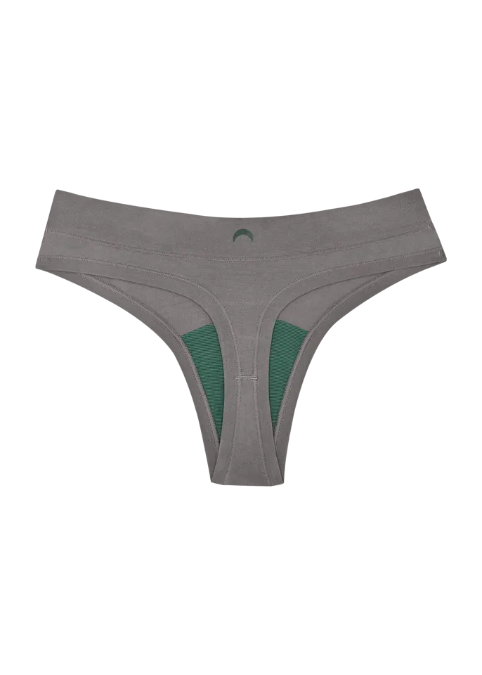 Crossover Thong