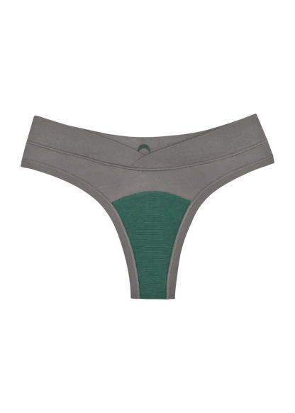 Crossover Thong