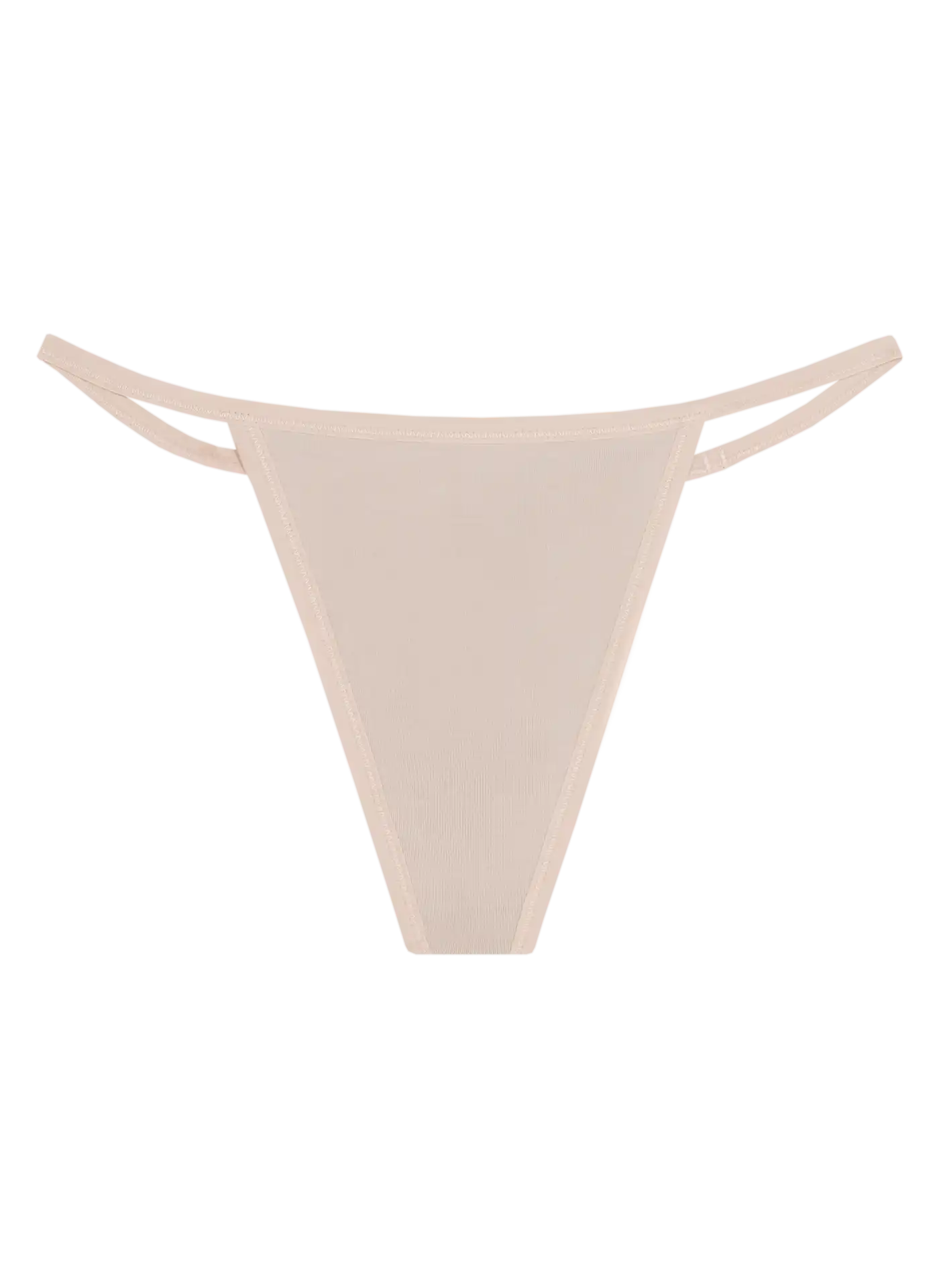 String Thong 2.0