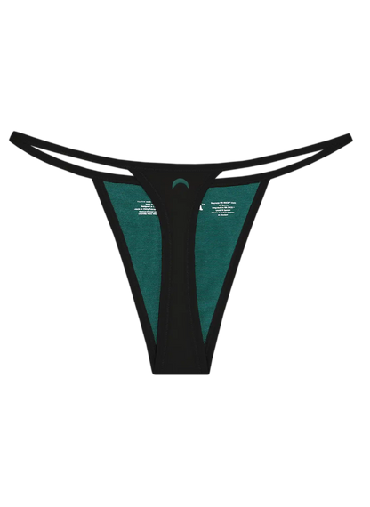 String Thong 2.0