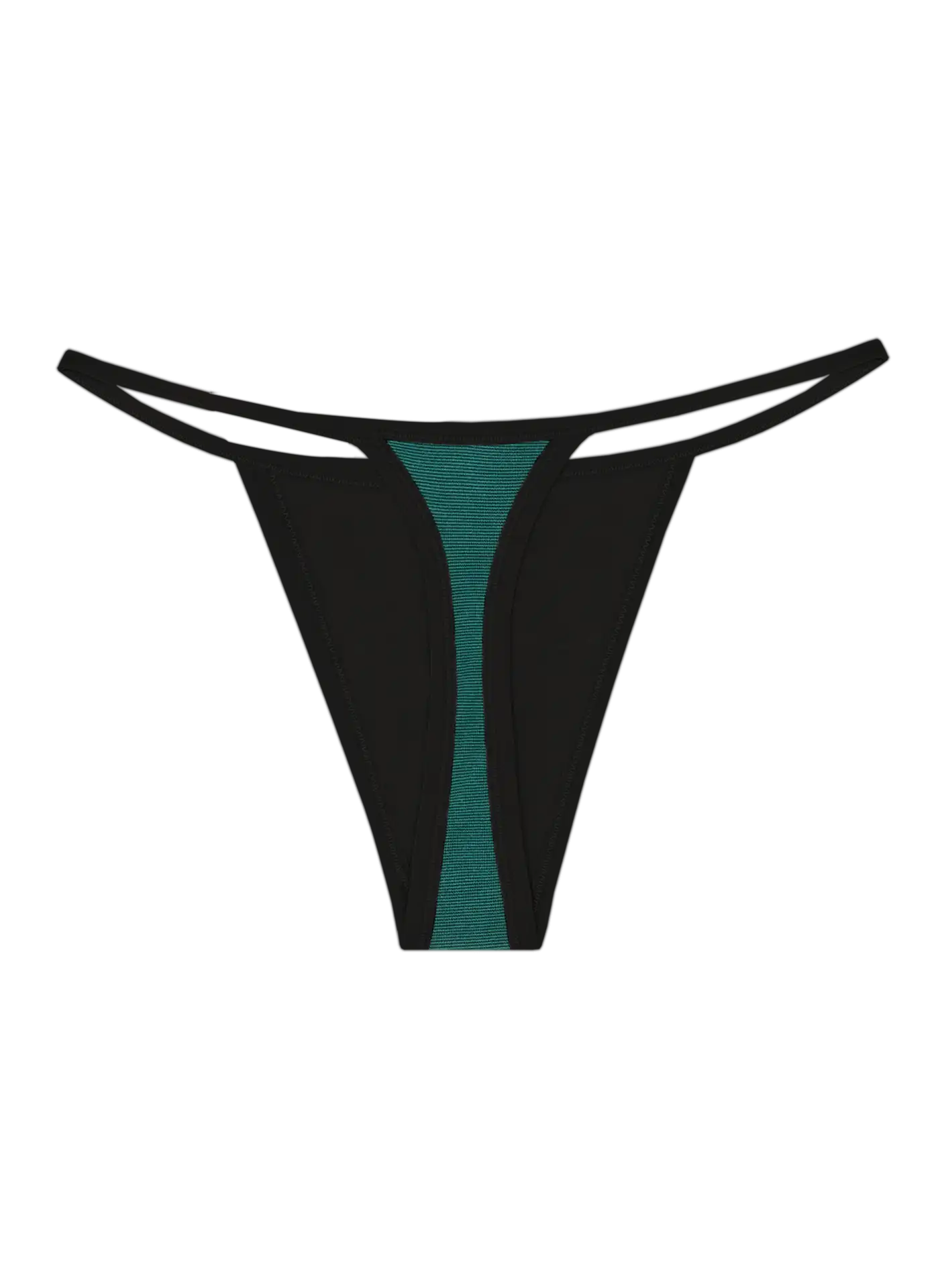String Thong 2.0